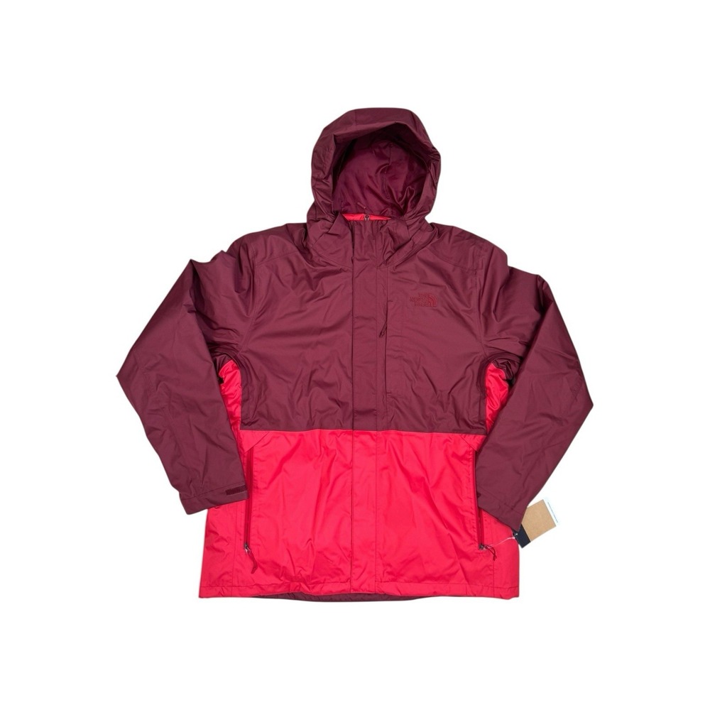 The North Face ALTIER TRICLIM JKT NFOA33PQDOD - Men's XL‎